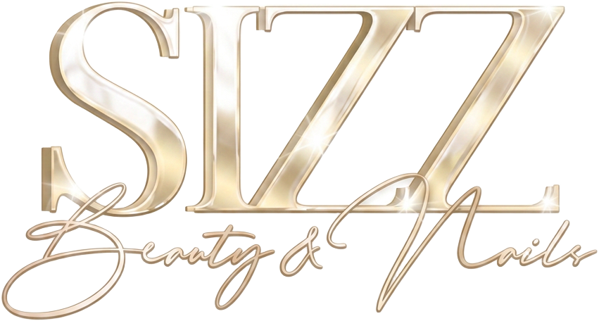 Sizz Beauty & Nails logo